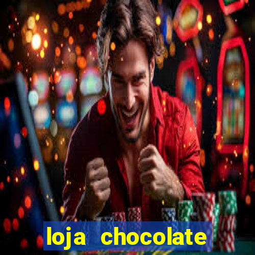 loja chocolate godiva sp